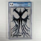 Amazing Spider-Man 93 CGC 9.8 Gleason Webhead Variant 1st Appearance Chasm 2022