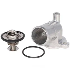 Engine Coolant Thermostat Housing Assembly-Kit Motorad 5002KTUS