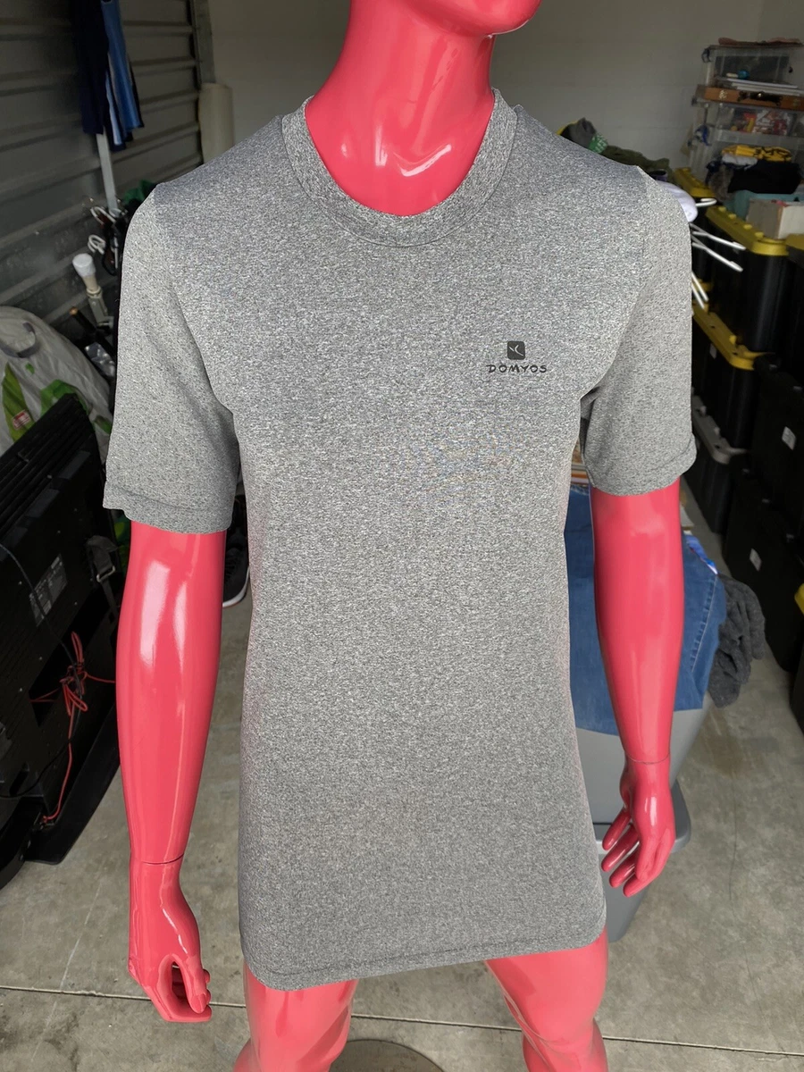 Domyos shirt sales
