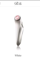 Refa Beautech Raise White