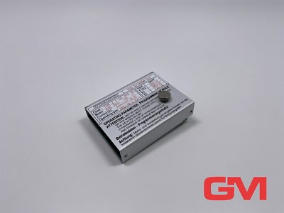 Indramat Programmiermodul MOD 5/1X008-001 programming module TDM 2.1-30-300-W0