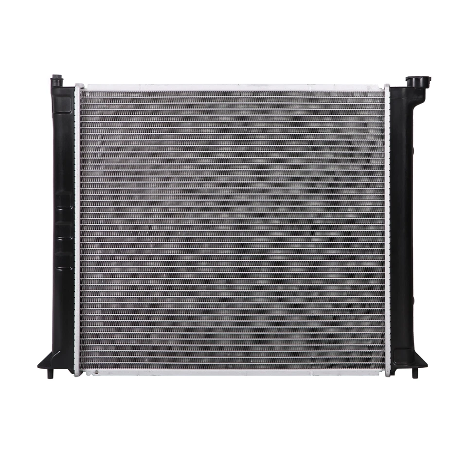 Радиатор для 1989-1996 Nissan 300ZX - Изображение 2 из 4