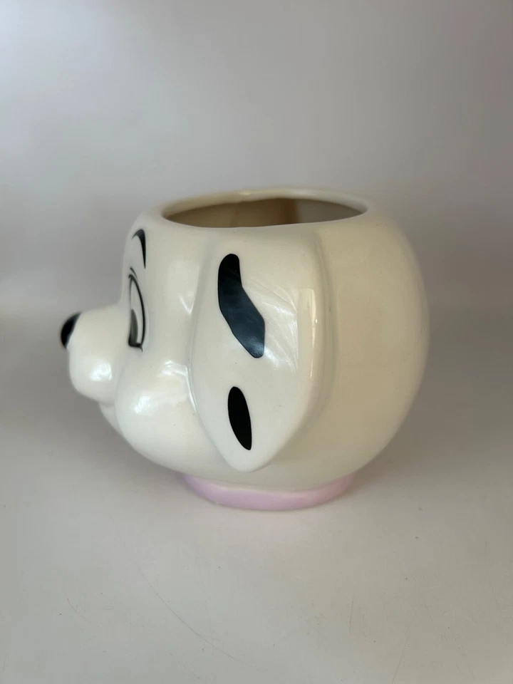 Disney 101 Dalmations 3D Mug - Image 3 of 4