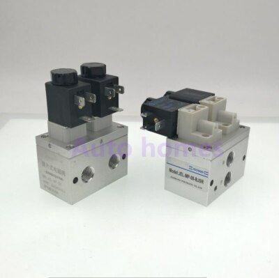 2/4 Way Oxygen Generator Solenoid Valve Control Diaphragm Valve G1/4'' JEL-MP-08