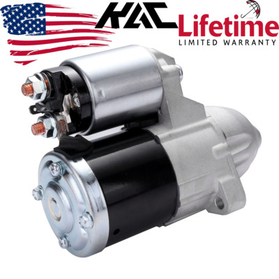 New Starter For Jeep Compass Patriot 2007-2016 2.0L 2.4L M000T32071 17994 12V