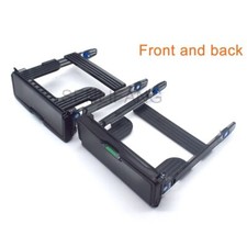 For HP Z600/Z800 Z620 Z640 Z820 3.5" HDD Tray Caddy 506601-002 506601-001
