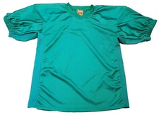 ProMark Football / Lacrosse YOUTH Waist Length, Polyester Mesh Practice Jersey