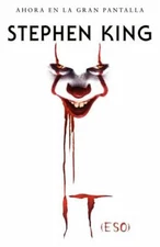 It [Eso] / It: A Novel [Spanish Edition]
