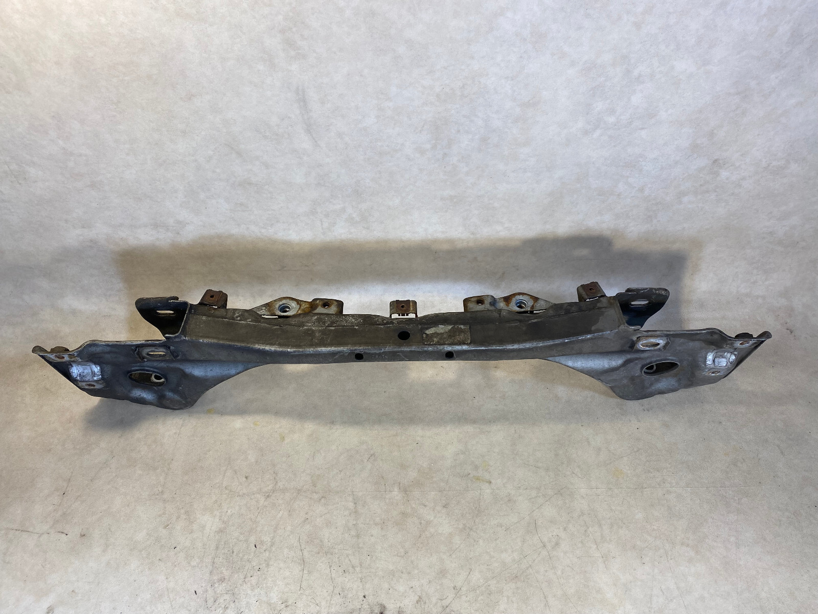 Porsche 911 991 GENUINE Rear Axle Sub Frame 99133126106 | eBay