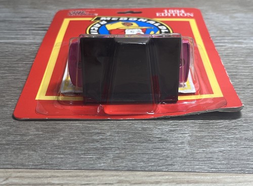 1994 Vintage Racing Champions Birdie McDonaldland Racing Team 1:64 pressofuso Ford - Foto 6 di 19