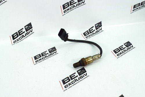 Audi A4 S4 8K A5 S5 8T A6 4F A7 Q5 Q7 4M 3.0 TFSI Lambdasonde Sonde 06E906265AE