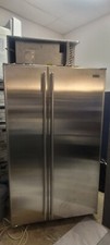 Stainless Steel Sub-Zero Legacy Model 42  Ref...