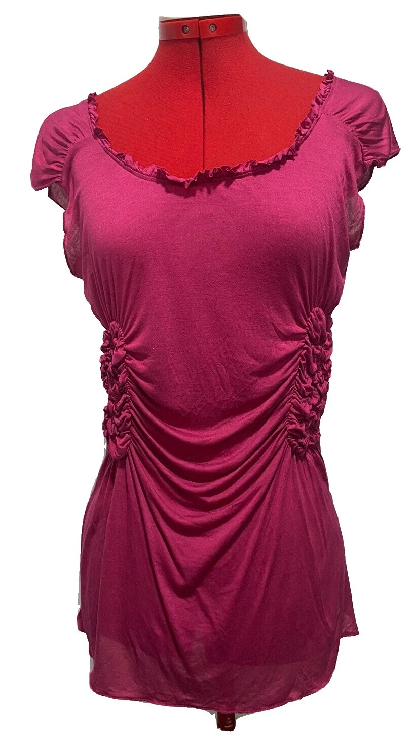 Prendas para el torso Informales de Rosa para Mujeres