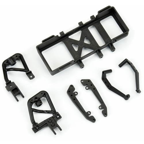 Pro-Line 638502 Twin I-Beam 2WD Pre-Runner Conversion: Chassis Parts - Picture 2 of 2