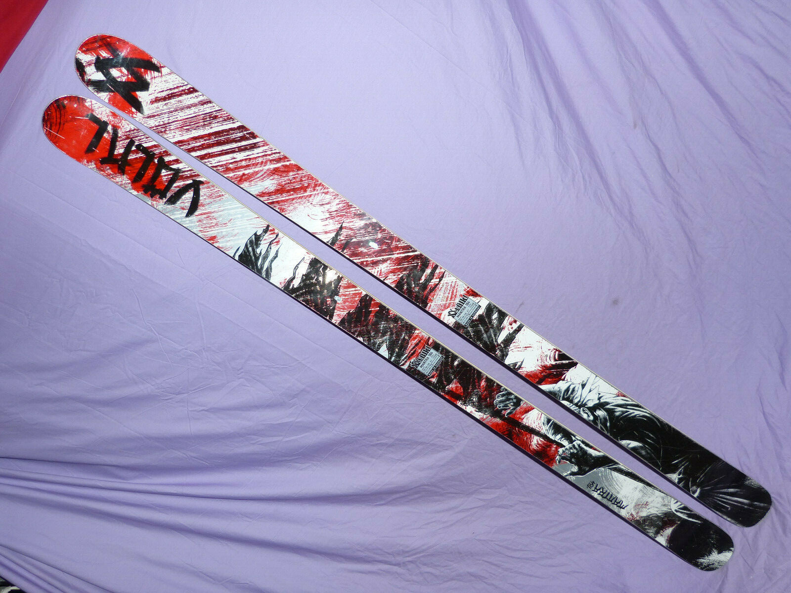 Volkl Mantra Skis for sale Only 2 left at 70