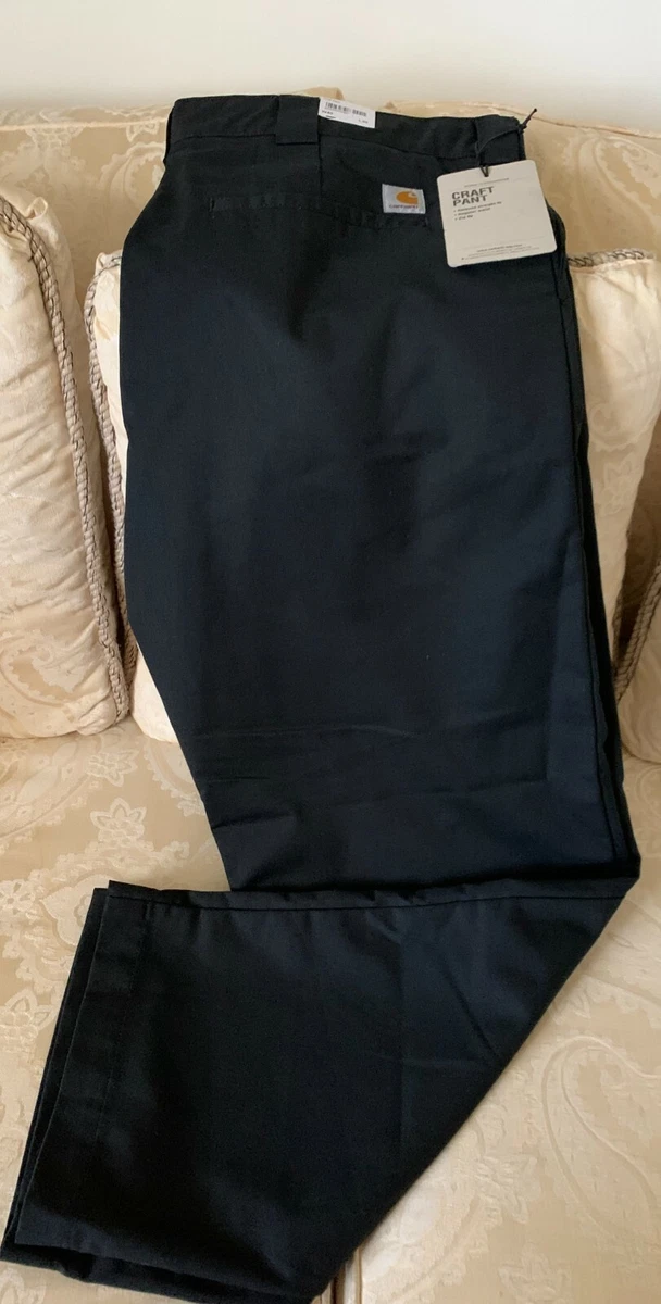 Carhartt dress shop pants