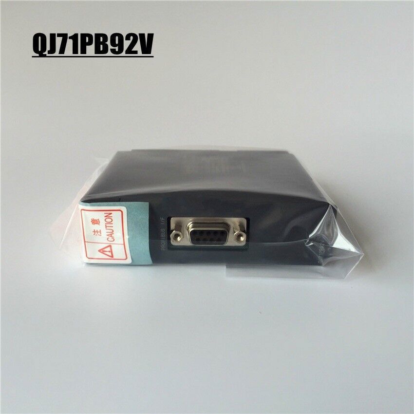 1PC New Mitsubishi QJ71PB92V PLC Module Expedited Shipping | eBay