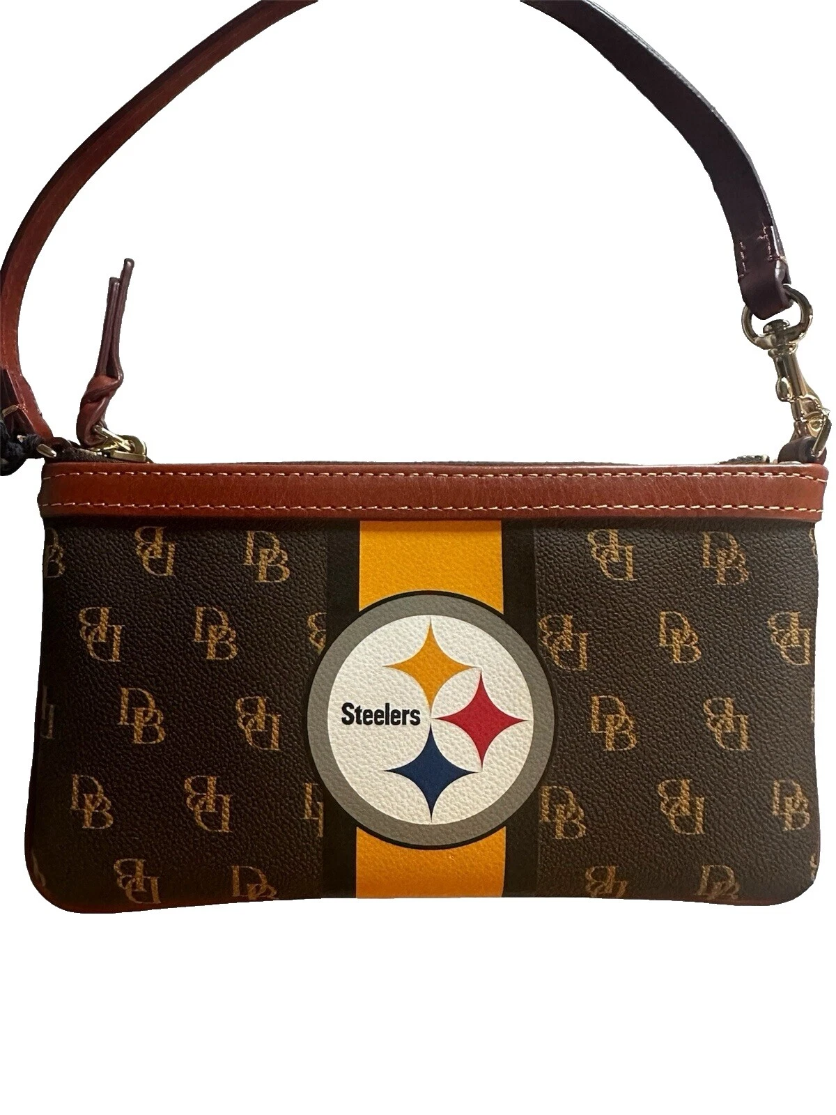 Bolsos y bolsos de mano para mujer Dooney & Bourke de vaquero