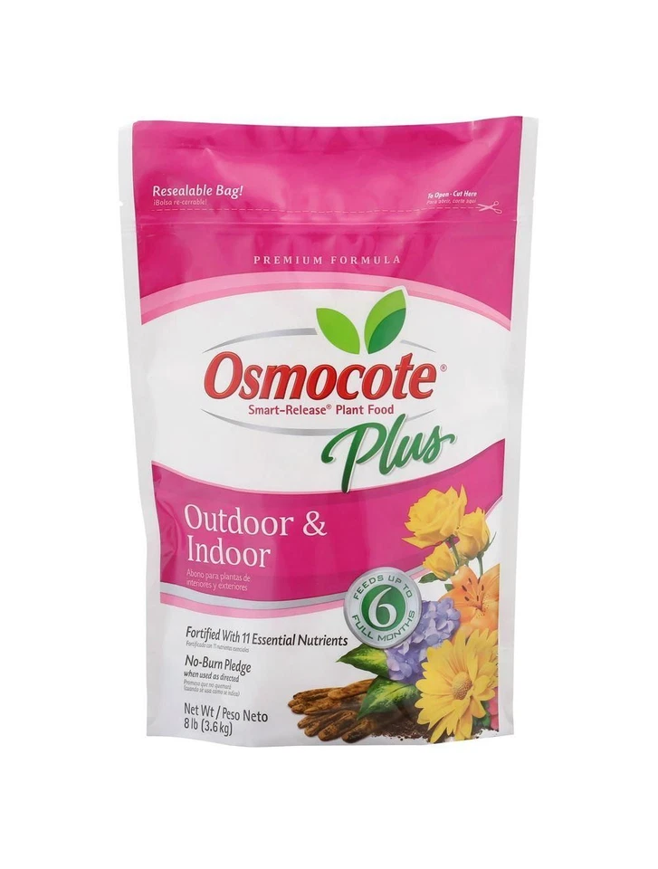 Osmocote Plus Root Tabs LARGE capsules size 000 BOOST Aquarium Plant Fertilizer - Image 2 of 4
