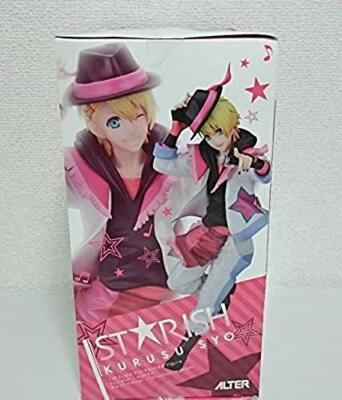 Uta no Prince-sama Maji LOVE 1000% Syo Kurusu 1/8 PVC Figure