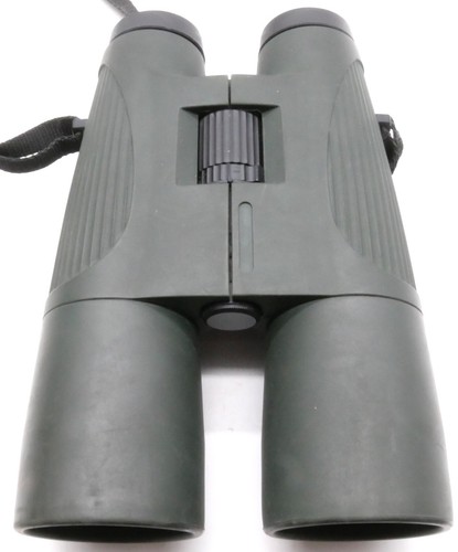 Defektes Docter Fernglas 8x58 made in Germany H276 - Bild 6 von 12