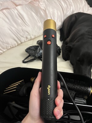 Dyson Hair Tool