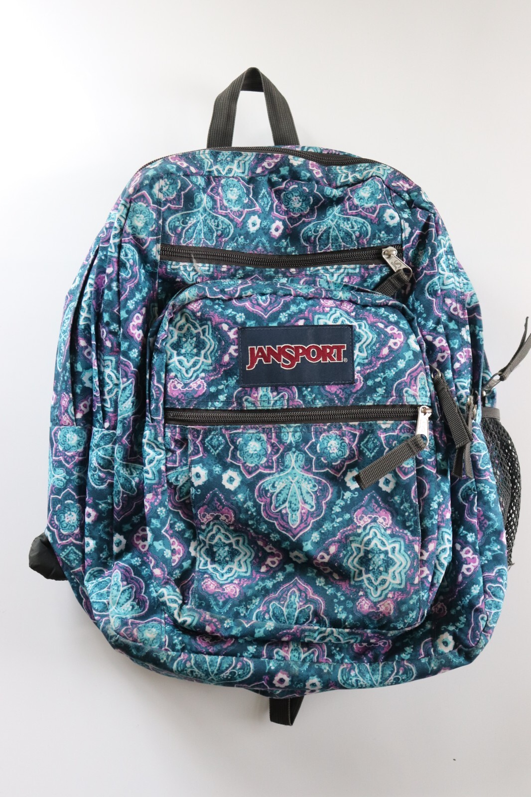 Jansport Backpack Mandala (ee) - image 1