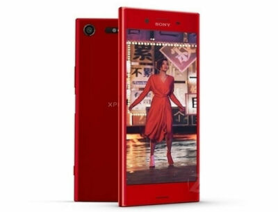 Sony Xperia XZ Premium Dual SIM G8142 Single SIM G8141 Phone 4GB