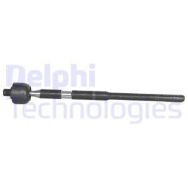 Delphi Axialgelenk Spurstange FüR Ford Escort V Cabriolet ALL 1.6 16V Xr3I-image