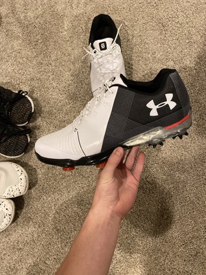 ua spieth 2 boa