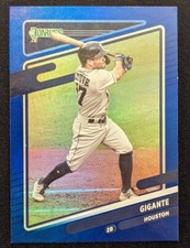 2022 Donruss #202 Jose Altuve 