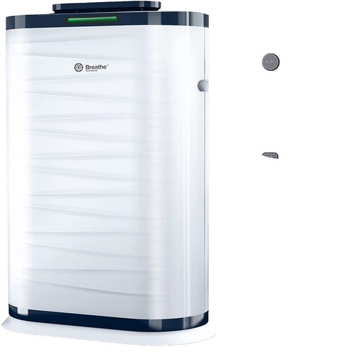 Portable Commercial Air Purifier HE-150 Series BY FRESH AIR - NEW Portable Commercial Air Purifier HE-150 Series BY FRESH AIR - NEW
