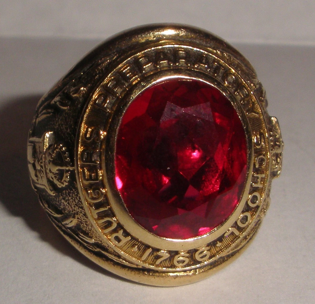 Rutgers ring sale