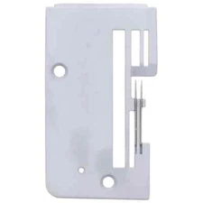 Needle Plate, Elna