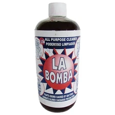 La Bomba Limpiador Multiuso Espiritual / The Bomb All Purpose Spiritual Cleaner