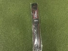 New Titleist Golf Alignment stick leather cover Limited Headcover Black White