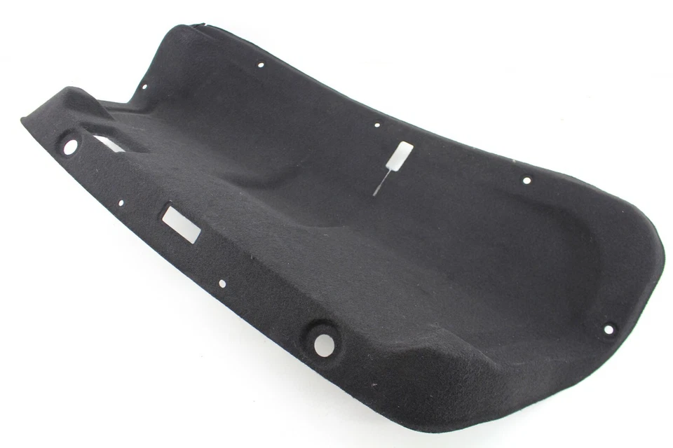 Infiniti M35 M45 2008-2010 revestimiento de tapa de maletero trasero OEM Foto 2 de 4