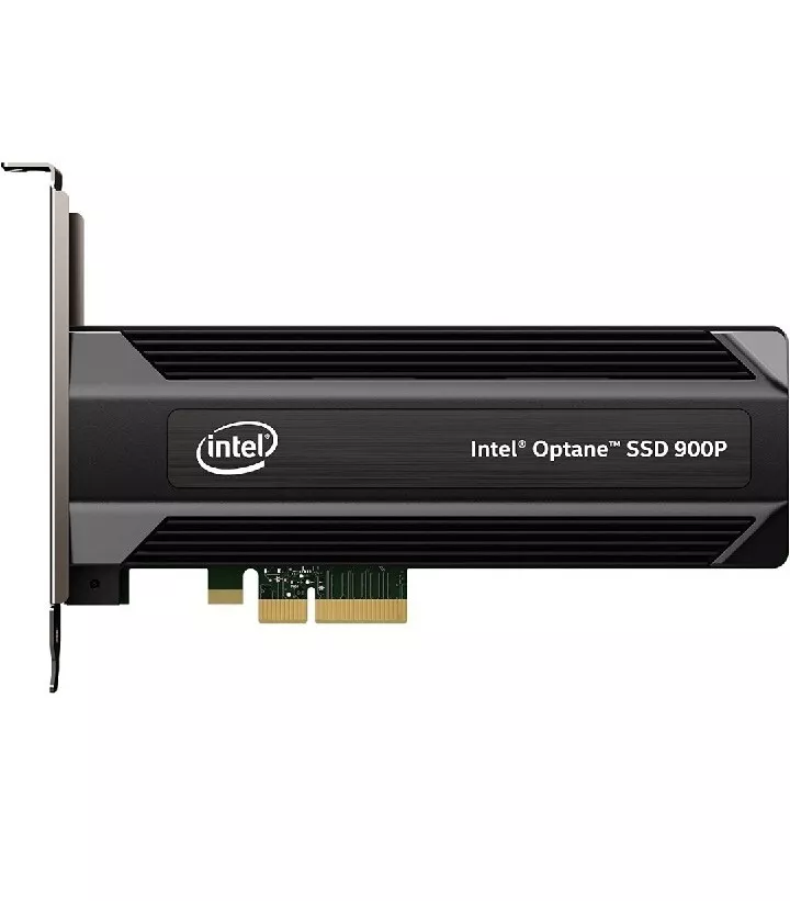 Intel Optane SSD 900P HH 280GB (SSDPED1D280GAX1) (AMZ$350)