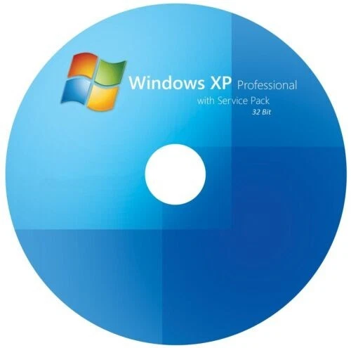 DELL i5 WINDOWS XP 32 bit PORTA COM SERIALE 4GB COMPUTER con CD INSTALLAZIONE - Imagen 3 de 4