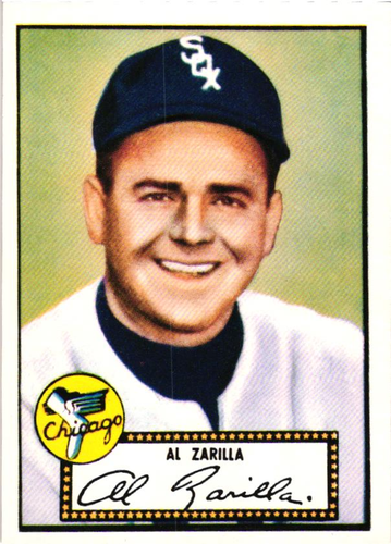 1952 Topps Reprint Set (1-200) by Topps 1983 / Pick Your Cards / Buy4+ Save25% - Picture 70 of 198