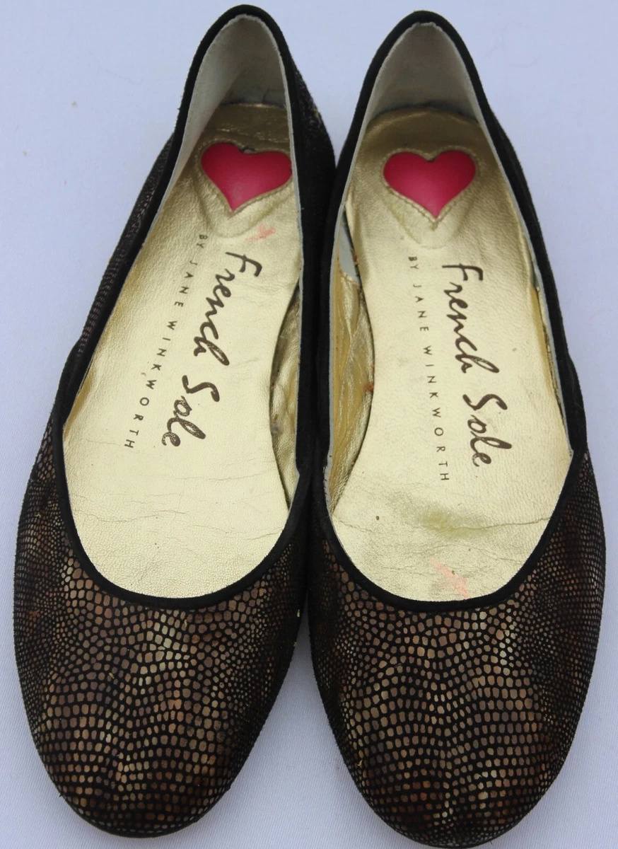French sole by jane winkworth sales
