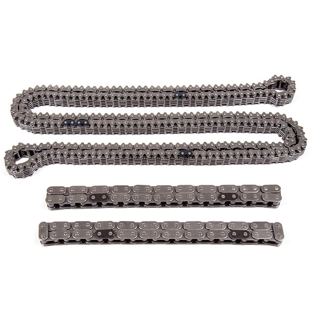 Dodge Charger Magnum Chrysler Sebring 300 2008 2,7 L DOHC kit de cadena de distribución VIN R Foto 3 de 4