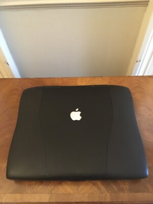 Apple Macintosh Powerbook G3 Wallstreet 292 MHz | eBay