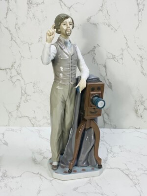 Lladro #5195 