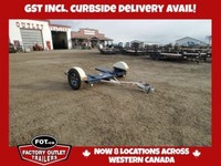 2022 Master Tow 80THDEB
