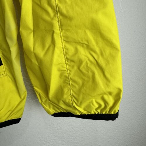 ASICS Vintage Light Jacket Full Zipper Size XXL - Picture 2 of 9