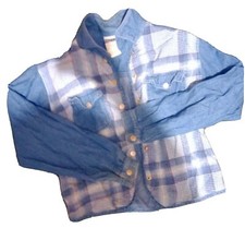 Gitano Girls Denim Jacket