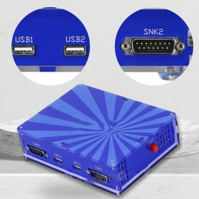 USB Series Super-Gun/CBOX V4.0 Ver4.0DJF for Arcade System Board/IGS SNK Deck