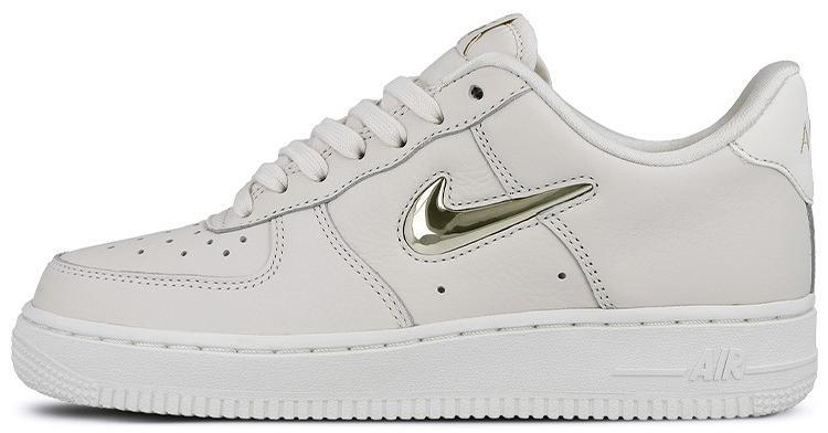 靴 Nike Women's Air Force 1 Low '07 Phantom Nike Air Force 1 Low '07 Phantom Black (Women's) - HJ7180