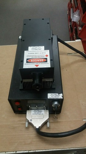 OPTO ENGINE PSU-H-LED Laser Power Supply with Laser Head | eBay